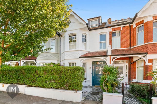 Elsenham Street, London 4 bed terraced house for sale