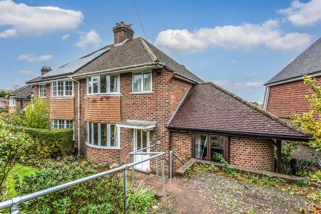 4 bedroom semi-detached house for sale