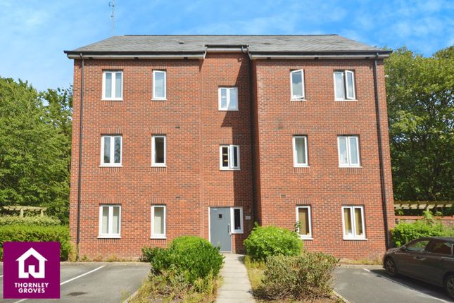 Hamble Croft, Manchester M26 1 bed flat for sale