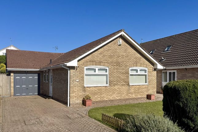 Bassett Road, Sully 3 bed detached bungalow for sale