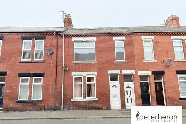 Westburn Terrace, Roker, Sunderland 2 bed flat for sale