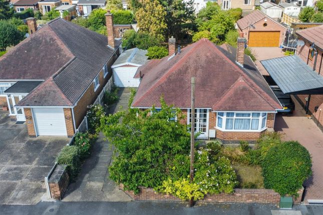 Owen Avenue, Long Eaton 2 bed detached bungalow for sale