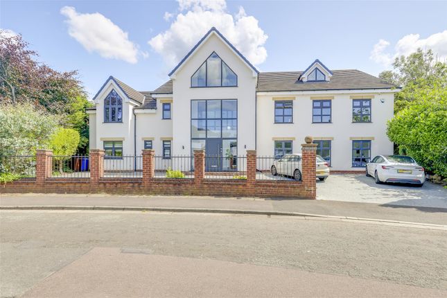 Wentworth Avenue, Whitefield... 9 bed detached house for sale