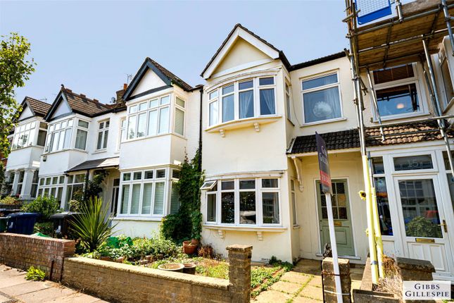 Harrow View Road, Ealing 3 bed terraced house for sale