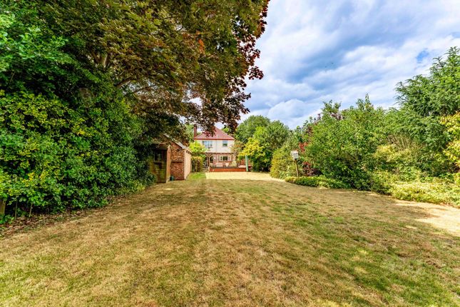 Princes Walk, Lowestoft 3 bed detached house for sale