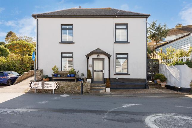 Torpoint PL11 3 bed detached house for sale