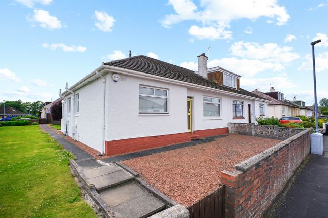 3 bedroom semi-detached bungalow for sale