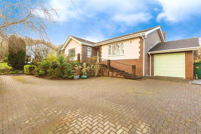3 bedroom bungalow for sale