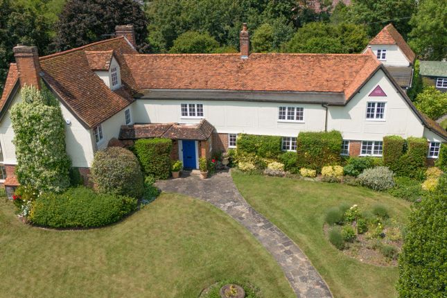 6 bedroom house for sale in Bury... 6 bed detached house for sale