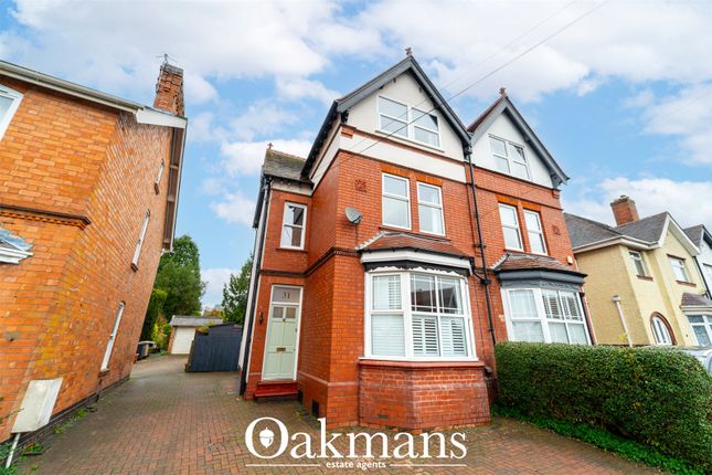 Victoria Road, Worcestershire B61 5 bed semi