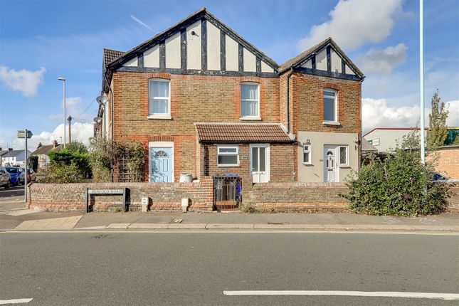 Dominion Road, Broadwater, Worthing... 1 bed apartment for sale