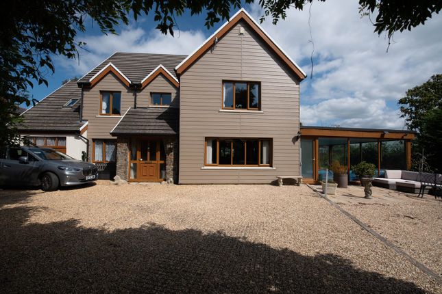 Haverfordwest SA62 5 bed detached house for sale