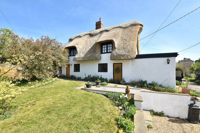 3 bedroom cottage for sale