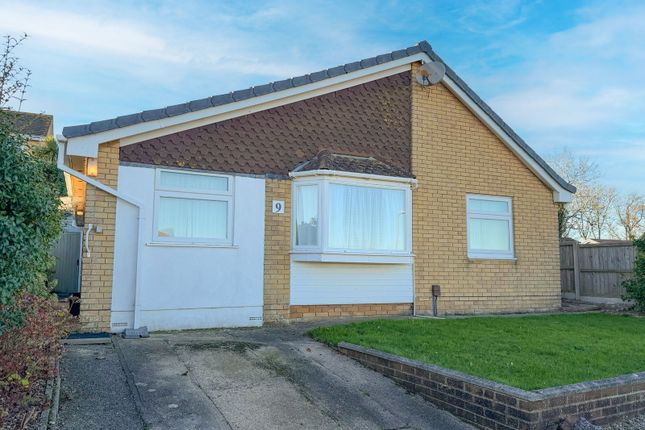 Manaton Tor Road, Paignton 3 bed detached bungalow for sale