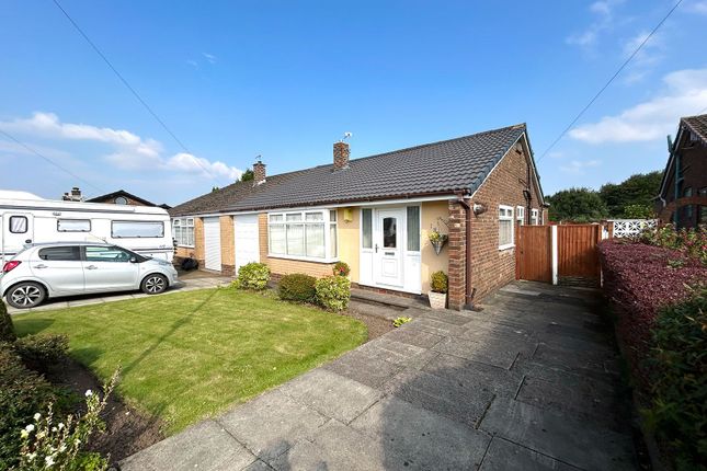 4 bedroom semi-detached bungalow for sale