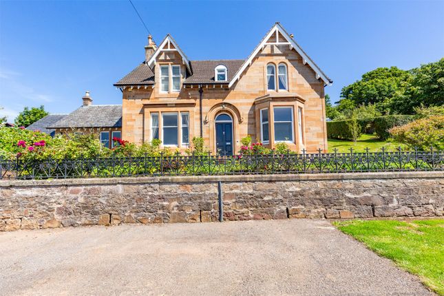 Craigowan Road, Campbeltown, Argyll... 4 bed detached house for sale