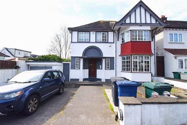 Cheyne Walk, London 4 bed detached house for sale