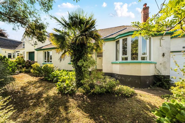 2 Kings Close, Barnstaple EX32 3 bed detached bungalow for sale