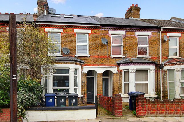 Felix Road, W13 2 bed flat for sale