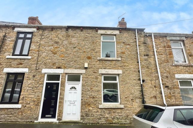 Edward Terrace, Durham DH9 2 bed terraced house for sale