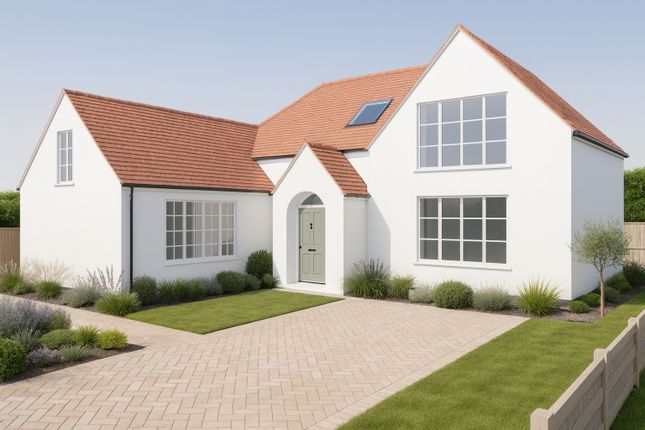 Edgeway, Cheshire SK9 2 bed detached house for sale