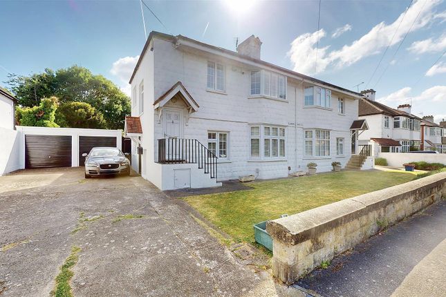 3 bedroom maisonette for sale