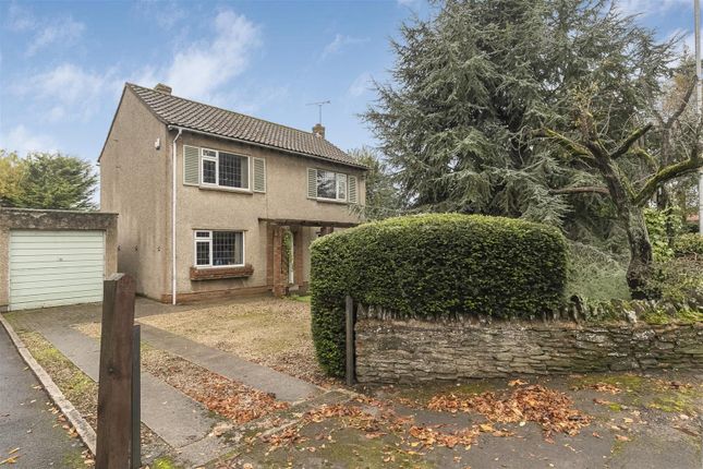 Church Road, Bristol BS36 4 bed detached house for sale