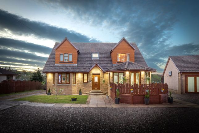 Westcraigs Road, Blackridge, EH48 4 bed detached house for sale