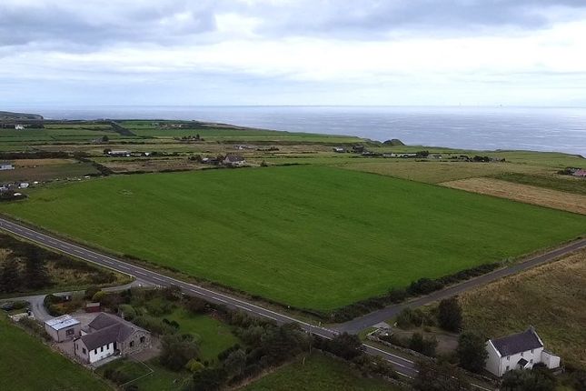 Land at Forse, Lybster. KW3 6BX Land for sale