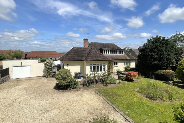 Wyke Road, Gillingham 4 bed detached bungalow for sale