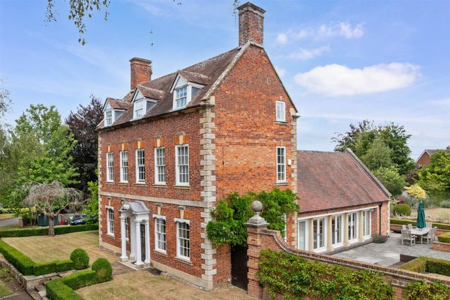 Church Lane, Welford On Avon... 6 bed house for sale