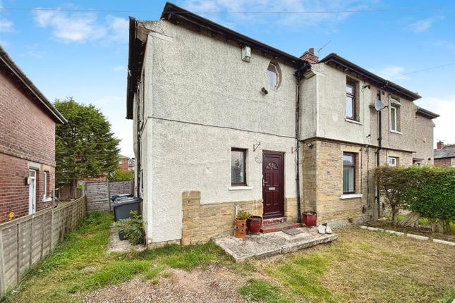 Collbrook Avenue, Bradford BD6 3 bed semi