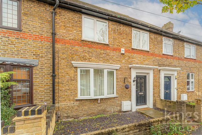 Penrhyn Avenue, London 3 bed terraced house for sale