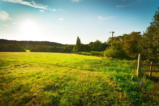 Elliot Lane, Grenoside, Sheffield Land for sale
