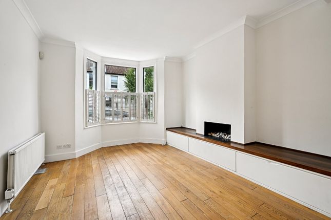 Burnthwaite Road, London 3 bed terraced house for sale
