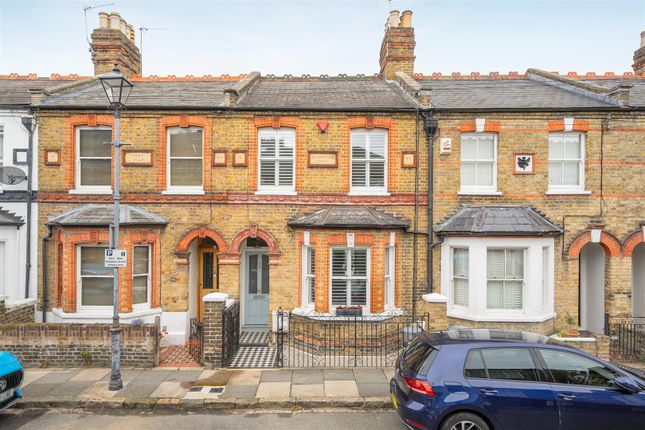 Albany Road, Windsor 4 bed terraced house for sale