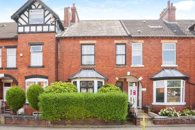 5 bedroom terraced house for sale