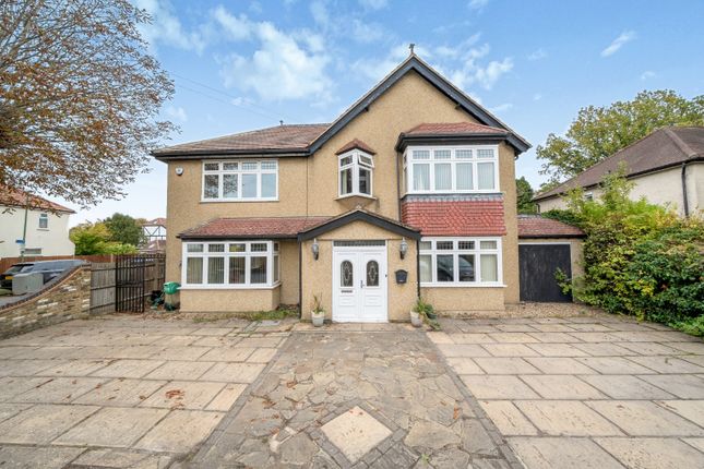 Woodcote Road, Purley,  CR8 5 bed detached house for sale