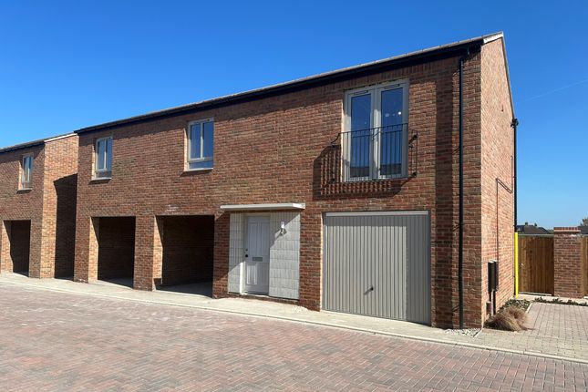 Dodington at Darwin Green Darwin... 2 bed detached house for sale