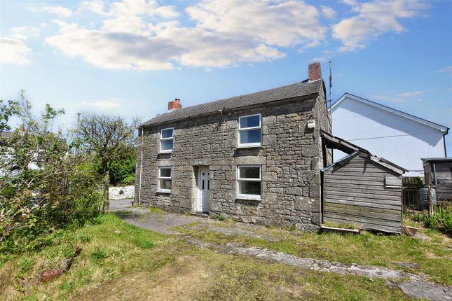 Redruth Highway, Redruth 3 bed cottage for sale