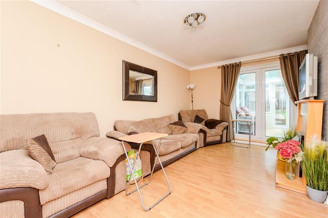 2 bed terraced house