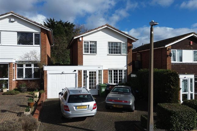 Shirley, Solihull B90 3 bed detached house for sale