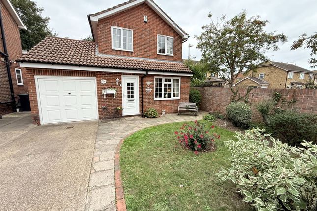 Castle Lane, Gravesend DA12 3 bed detached house for sale