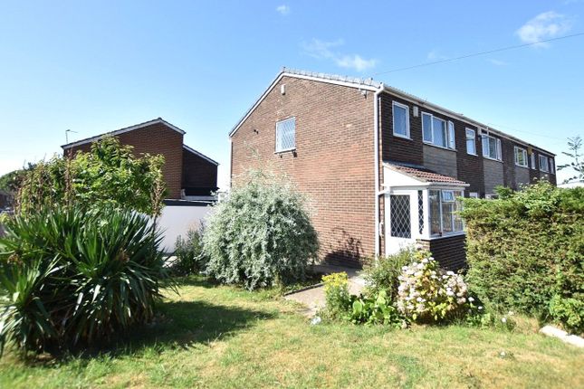 Barwick Road, Leeds, West Yorkshire 3 bed end of terrace house for sale