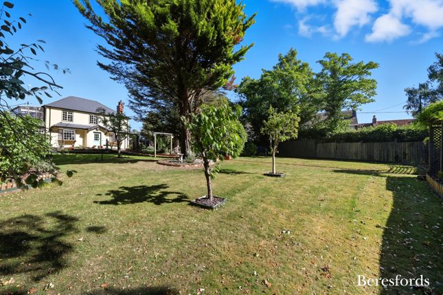 Colchester Road, Great Totham, CM9 3 bed detached house for sale