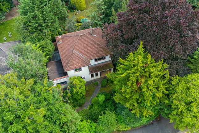 Green Lane, Hertfordshire WD19 5 bed detached house for sale