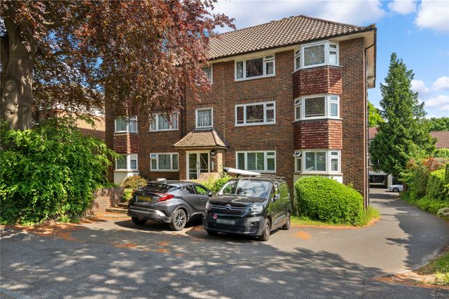 2 bed flat