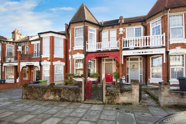 London N22 3 bed terraced house for sale