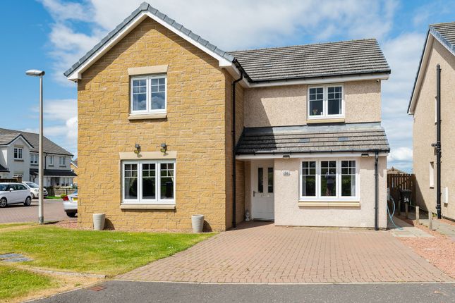 Rigghouse View, Whitburn, EH47 5 bed detached house for sale