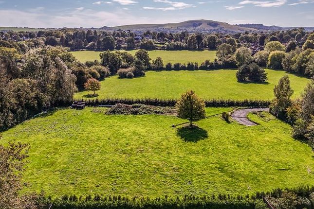 College Lane, Hurstpierpoint 6 bed property with land for sale